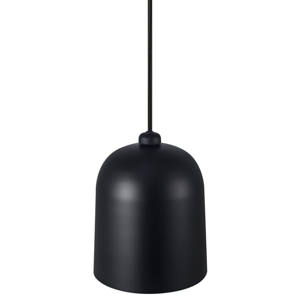 Nordlux Angle pendellampa, svart