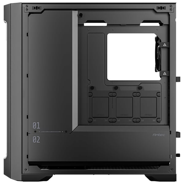 Antec Performance 1 FT ATX-chassi