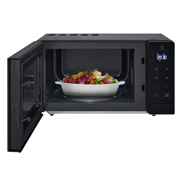 LG MS3032JAS Mikrovågsugn