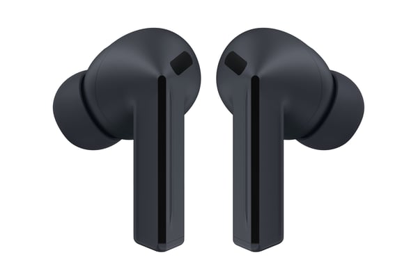 Samsung Galaxy Buds3 FE brusreducerande öronsnäckor, svart