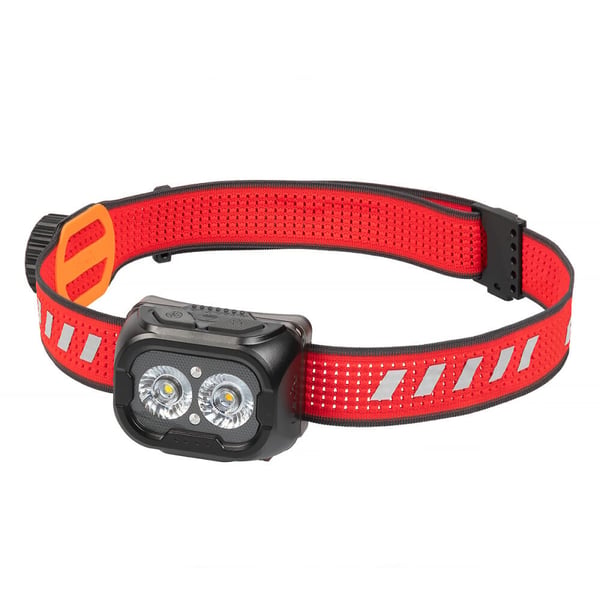 Fenix HL18R-T V2.0 pannlampa, 800lm