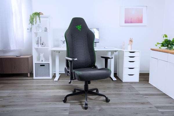 Razer Iskur V2 X spelstol svart