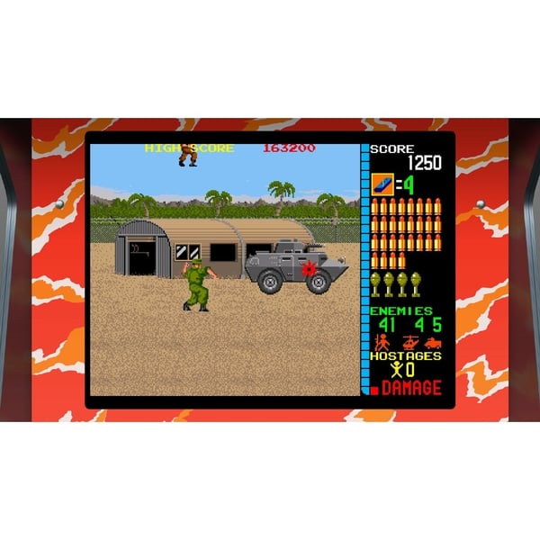 Operation Night Strikers - Assault Edition (Switch)
