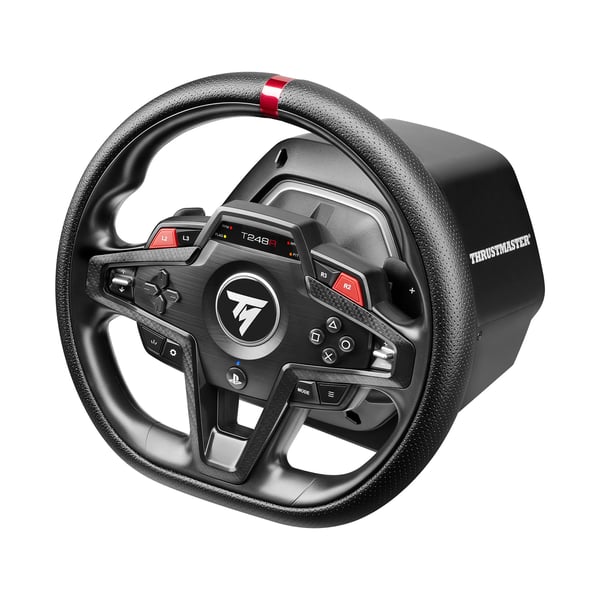 Thrustmaster T248R PS5 rattpedaler