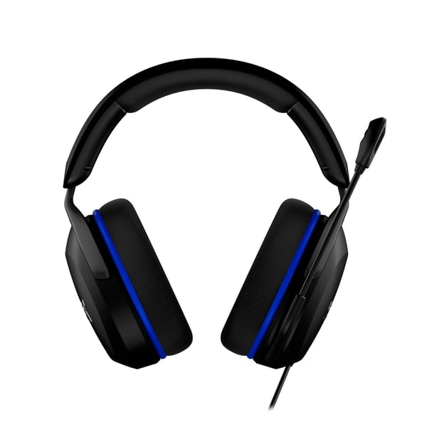HyperX Cloud Stinger 2 Core trådlösa spelhörlurar, PS, svart