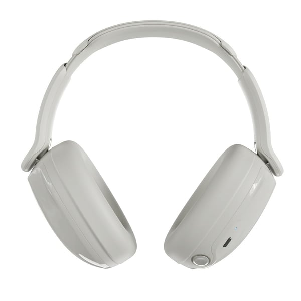 Skullcandy Hesh 540 ANC brusreducerande hörlurar, vit