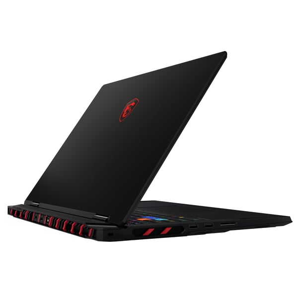 MSI Raider A18 HX 18" spelbärbar dator (A9WIG-007NEU)