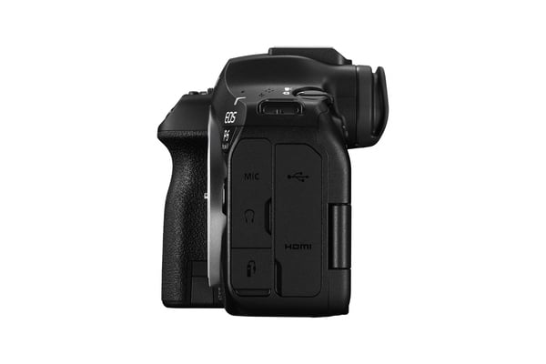Canon EOS R6 Mark III systemkamera, kropp