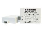Hähnel HL-E8-batteri