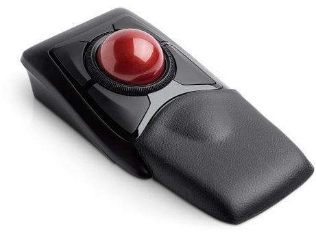 Kensington Expert Mouse Trådlös trackball