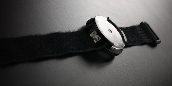Suunto M-9 handledskompass