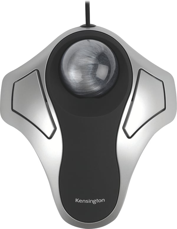 Kensington Orbit Optisk Trackball-mus