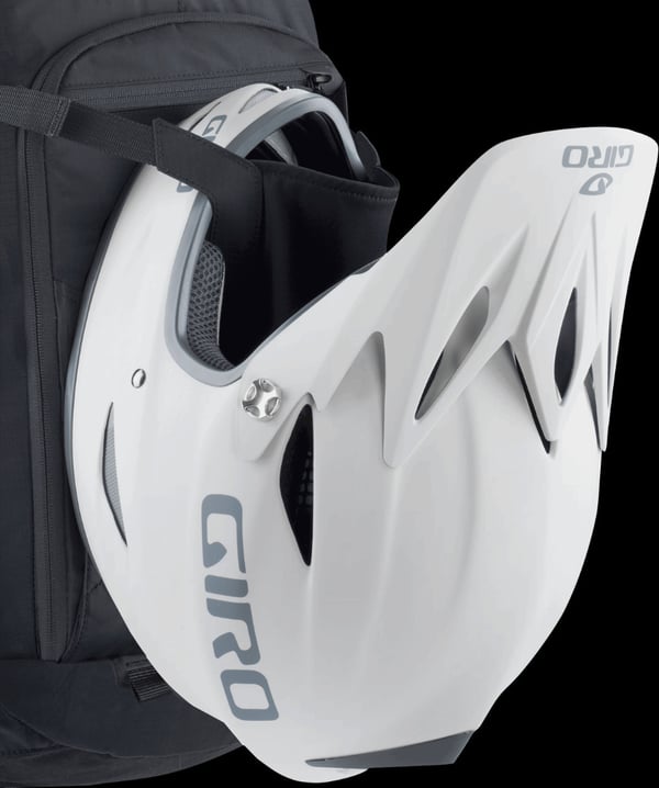 Evoc FR TRAIL BLACKLINE -ryggsäck