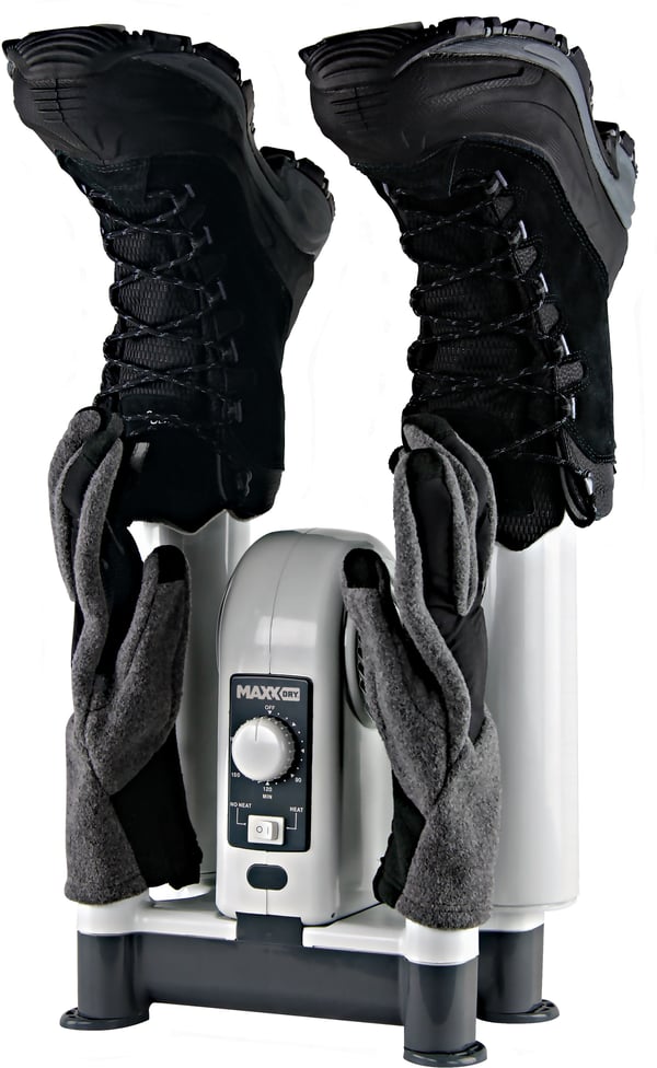 MaxxDry Heavy Duty-tørretumbler