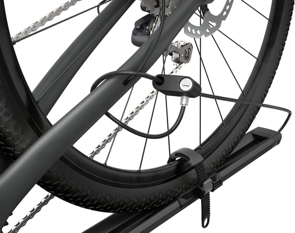 Thule FastRide cykeltransportställ