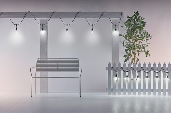 WiZ String Lights lyskæde med WiFi