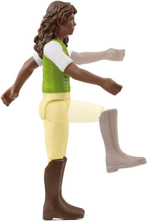 Schleich Horse Club 42591 Udstyrsrum-forstørrelse