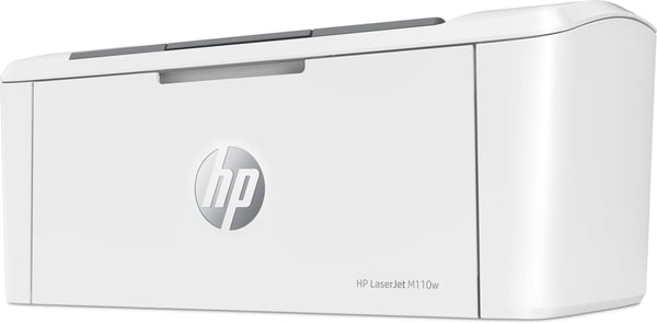 HP LaserJet M110w skrivare