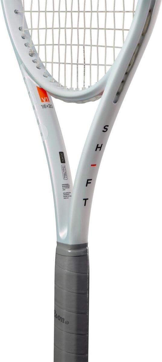 Wilson Shift 99 -tennisracket, greppstorlek 3