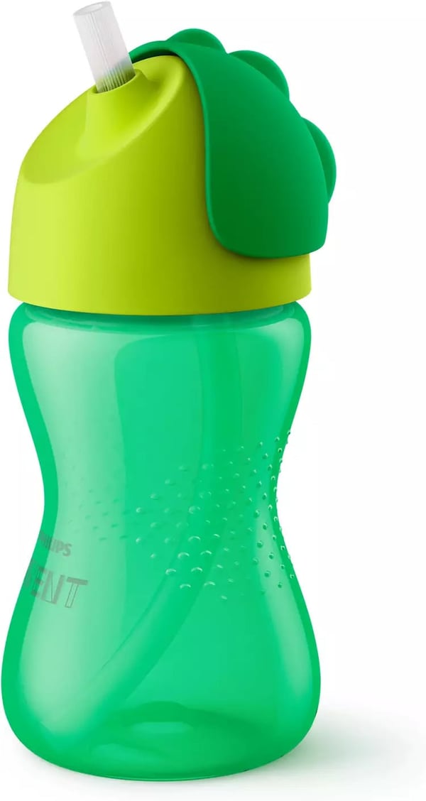Philips Avent SCF798/01 - sugekande, 300 ml, grøn