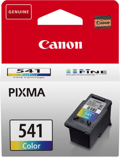 Canon CL-541 - bläckpatron, färg