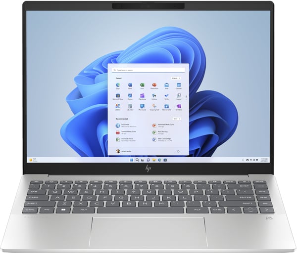 HP Pavilion Plus Laptop 14-ey0001no 14" -bärbar dator, Win 11 (930X1EA)