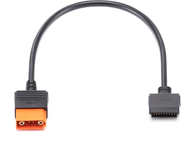 DJI Power SDC til DJI Air 3 Hurtig Opladningskabel - Air 3 opladningskabel
