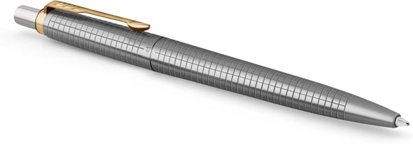 Parker Jotter Special Edition 70-års jubilæum i rustfrit stål G.T. -blækpen