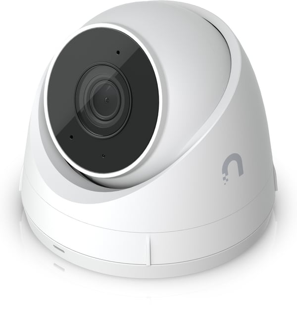 UbiQuiti Unifi G5 Turret Ultra overvågningskamera til indendørs og udendørs brug