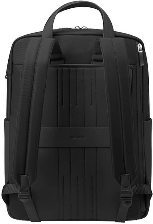 Samsonite 4Pack 15,6" ryggsäck, svart