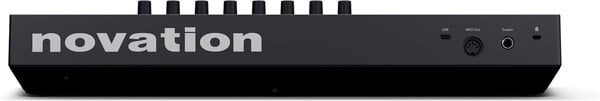 Novation Launchkey 25 MK4 - MIDI-tastatur