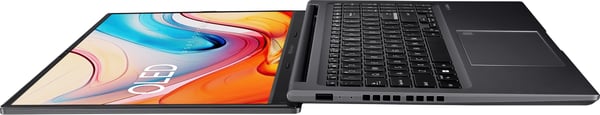 ASUS Vivobook 15 OLED 15" bärbar dator (D1505YA-L1370W), Win 11