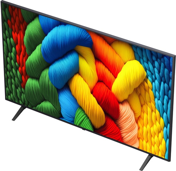LG 65'' NANO 80 – 4K TV (2025)