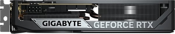 GIGABYTE GeForce RTX 5060 WINDFORCE OC 8GB grafikkort
