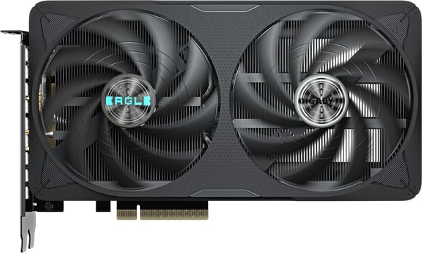 Gigabyte RTX 5060 Ti EAGLE OC 8 GB grafikkort