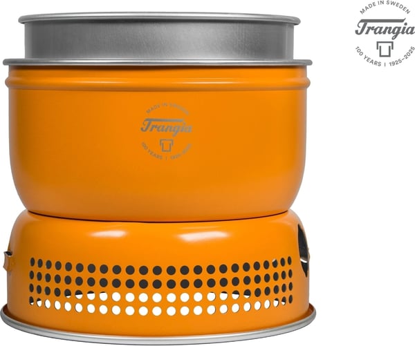 Trangia 25-3 UL vandringskök, orange