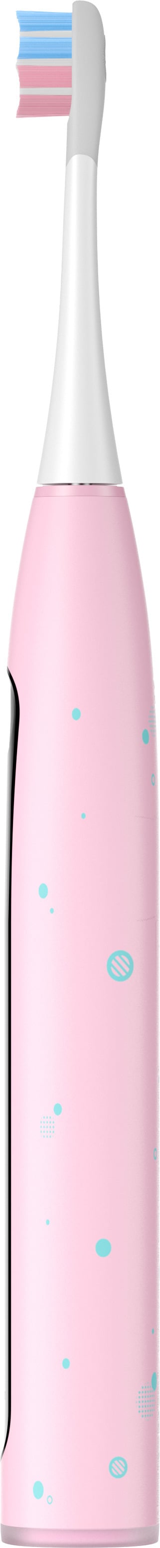 Oclean X Kids eltandborste, rosa
