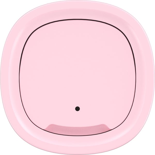 Oclean X Lite S eltandborste, grå
