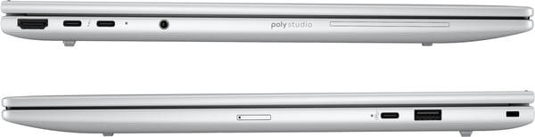HP EliteBook 8 G1i 16 bärbar, Win 11 Pro (AD3C8ET)