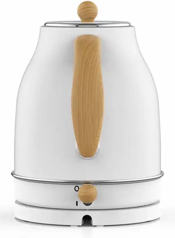 Witt Premium Wood vattenkokare