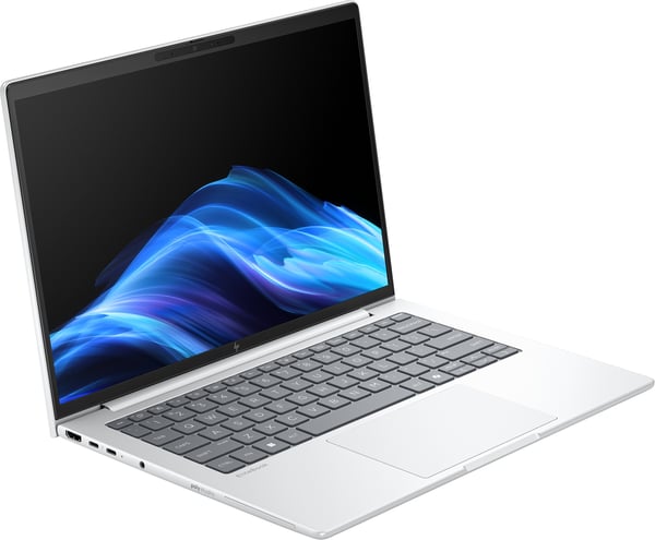 HP EliteBook 8 G1i 14 bärbar, Win 11 Pro (AD3B9ET)