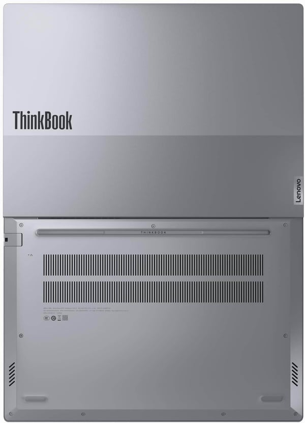 Lenovo ThinkBook 14 Gen 7 14" bärbar (21MV001LMX)