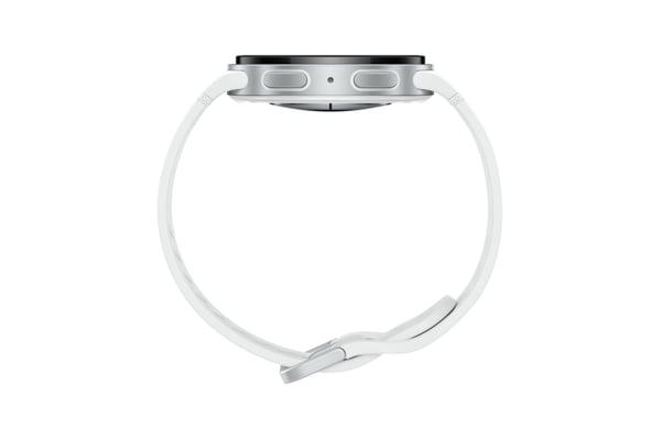 Samsung Galaxy Watch8 BT smartklocka, 40 mm, silver