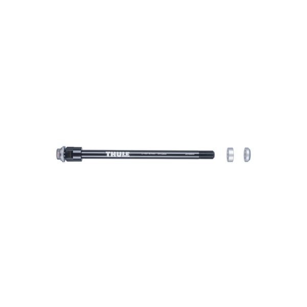 Thule Thru Axle genomaxeladapter (M12 x 1,0, 155–167 mm)