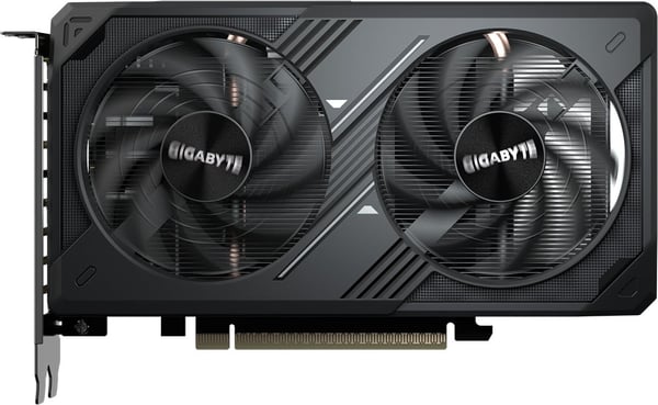 Gigabyte GeForce RTX 5050 Windforce OC 8G grafikkort
