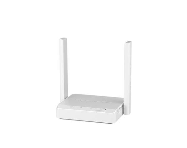 Keenetic Carrier 3rd Gen WiFi 5-router