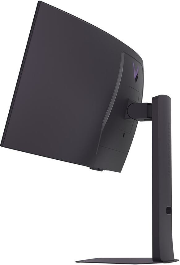 LG UltraGear OLED 34GX900A-B 34" spelskärm