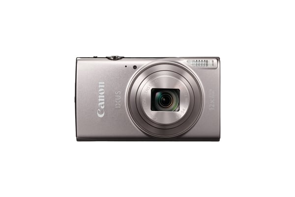 Canon IXUS 285 HS digitalkamera, silver