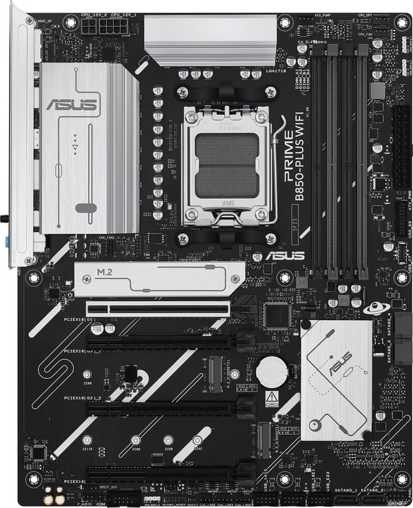 ASUS PRIME B850 PLUS WIFI moderkort