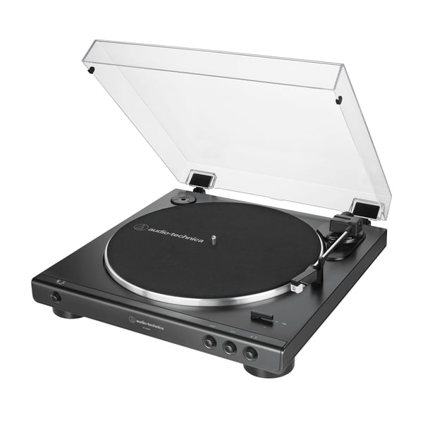 Audio-Technica AT-LP60X skivspelare